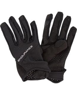 ENDURC NARITA CY GLOVES E193542 BLK L Main Image