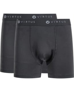 VIRTUS ONTEL BOXER 2P M EV201309 BLK XL Main Image