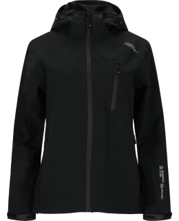 WR CAME W JKT WR201565 BLK 42 Main Image