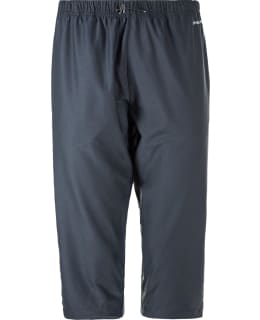 ENDURC TENGAH 3/4 PANTS W E201480 BLK 38 Main Image