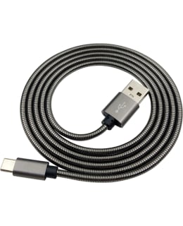 ProXtend Armored USB-C/USB-A 3.2 G1 2,0 m kaapeli Main Image