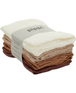 PIPPI 5698-454-MAH-65X65CM L.8KPL HARSOT Main Image