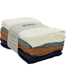 PIPPI 5698-772-BLU-65X65CM L.8KPL HARSOT Main Image