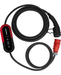 BLAUPUNKT T2 11KW 8M 3X16A LATAUSASEMA Main Image