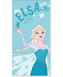 FROZEN 110057 70X140 CM TOWEL Main Image