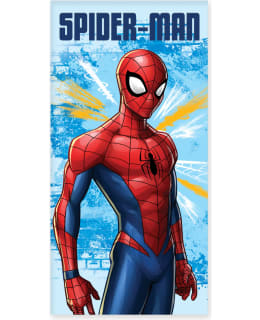 SPIDERMAN 110064 70X140 CM PYYHE Main Image