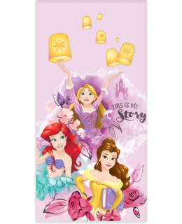 PRINCESS 110088 60X120 CM TOWEL Main Image