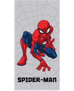 SPIDERMAN 110089 60X120 CM TOWEL Main Image