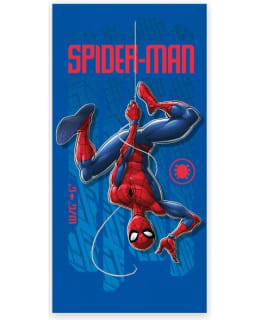 SPIDERMAN 1029476 70X140 CM TOWEL Main Image