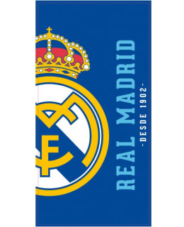 REAL MADRID 1029538 70X140 CM PYYHE Main Image