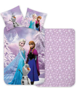 FROZEN 150X210 VIO PL-SETTI Main Image