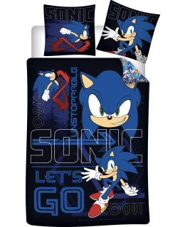 SONIC 150X210 MUSTA PL-SETTI Main Image