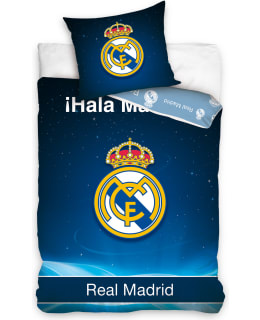 REAL MADRID 150X210 SININEN PL-SETTI Main Image