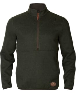 Härkila Metso Half Zip anorakki Main Image