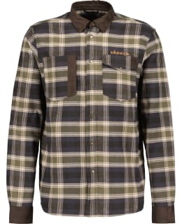 HÄRKILA AIVAK L/S OLIVE XL PAITA Main Image