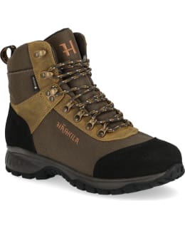 HÄRKILA WILDWOOD GTX MID BROWN 45 KENGÄT Main Image