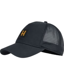 HÄRKILÄ INSTINCT DARK NAVY LIPPALAKKI Main Image
