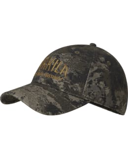 HÄRKILÄ MODI CAMO BLACK/BLACK LIPPALAKKI Main Image