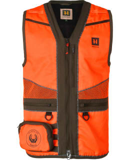 Härkila Wildboar Pro Blaze metsästysliivi