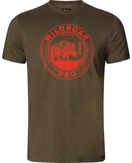 HÄRKILA WILDBOAR S/S WILLOW GR XXL PAITA Main Image