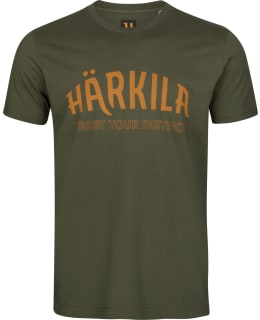 HÄRKILA MODI S/S ROSIN L PAITA Main Image