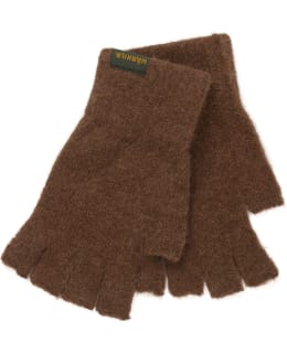 HÄRKILÄ ALPACA PINE BROW M/L KYNSIKKÄÄT Main Image
