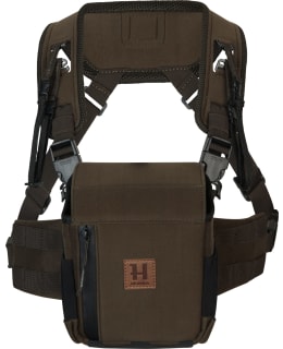 HÄRKILÄ BINO HARNESS D.WILL GREEN LAUKKU Main Image