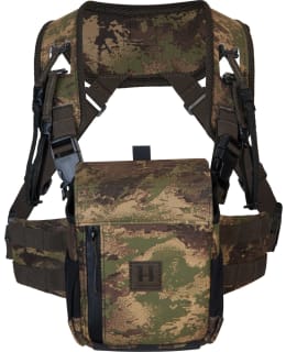 HÄRKILÄ CAMO BINO HARNESS FOREST LAUKKU Main Image