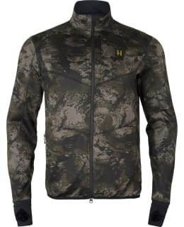 HÄRKILA NOCTYX CAMO FULL ZIP M FLEEC TAK Main Image