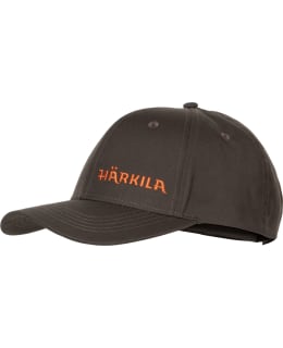 HÄRKILÄ FJELL SHADOW BROWN LIPPALAKKI Main Image