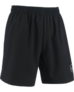 VIRTUS SPIER SHORTS M EV201910 BLK L Main Image