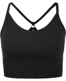 ATHLECIA FOAN BRA W EA203440 BLK L/XL Main Image