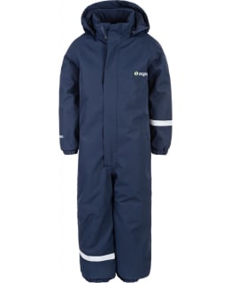 ZIGZAG Z203004-2048-10 VALLY COVERALL Main Image