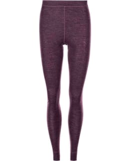 Whistler Melroy Wool naisten kerraston merinovilla-silkki housut Main Image