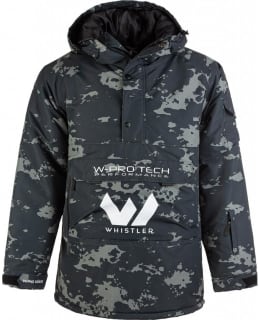 WHISTLER DANT SKI ANORA M W203224 TA L Main Image