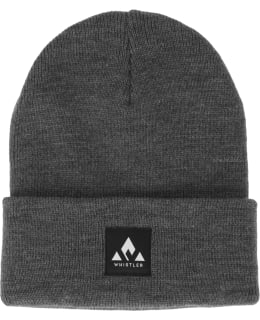 WHISTLER LINJOE MEL HAT M W203689 DGM Main Image