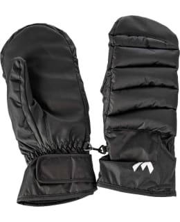 WHISTLER XANDER MITTENS U W203679 BLK 5 Main Image