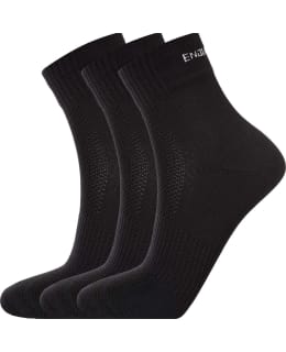 ENDURANCE DIN SOCK U E203934 1001 35/38 Main Image