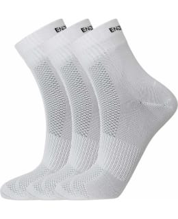 ENDURANCE DIN SOCK U E203934 1002 35/38 Main Image