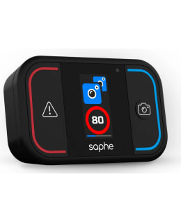 SAPHE DRIVE MINI LIIKENNEHÄLYTIN Main Image