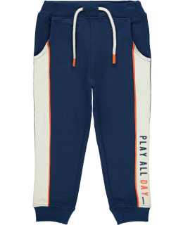 NI 13182092-GIS-110 SWEAT PANTS MALE Main Image