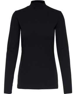 JDY 15211083-BLA-M T-SHIRT FEM KNIT Main Image