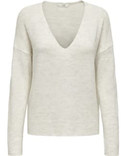 JDY 15207823-CLD-EDE-L PULLOVER FEM KNIT Main Image