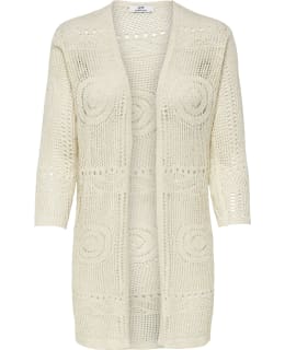 JDY 15200527-EGG-S PULLOVER FEM KNIT Main Image