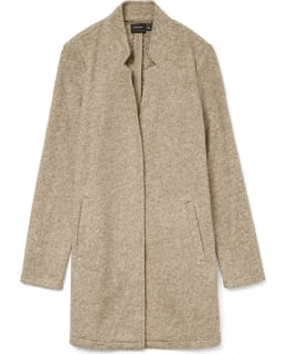 VM 10231027-SIM-EDE-M JACKET FEM Main Image