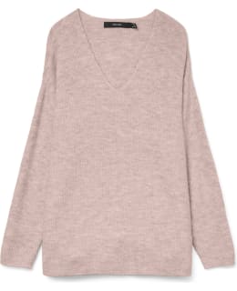 VM 10233357-SER-EDE-XL PULLOVER FEM KNIT Main Image