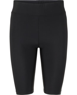 NMPARLA HW BIKER SHORT 27013306-BL-XS Main Image