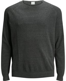 JJ 12163781-DGM-EU5XL US3XL PULLOVER MAL Main Image