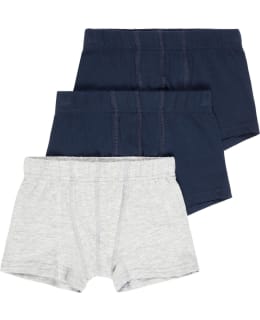 NI 13183440-GRM-98 TRUNKS MALE KNIT Main Image