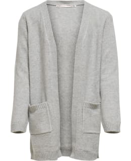 KIDS 15207308-LGM-146/152 CARDIGAN FEM K Main Image